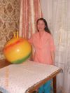 Массаж детям от 1мес