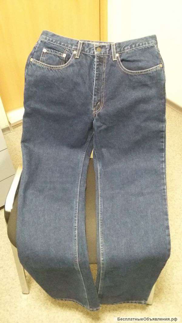 Levi`s W34 L36 оригинал