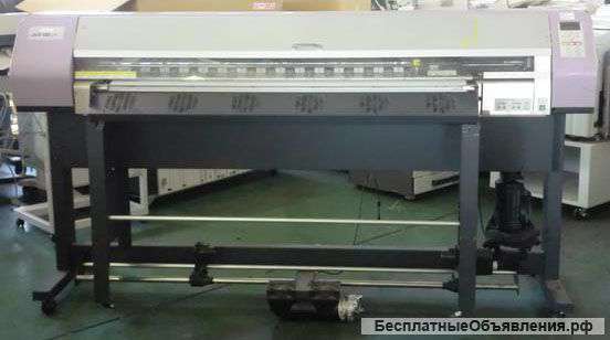 Оборудование для полиграфии и УФ-плоттеры Mimaki, Roland