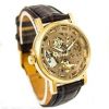 Часы Скелетон (реплика Patek Philippe)