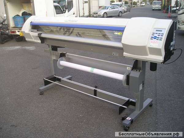 УФ-плоттеры Mimaki, Roland, принтеры, станки для полиграфии.