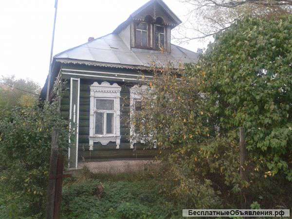Дом в цибино 12 соток 50 кв.м