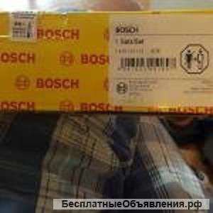 Форсунки boch 0 445 120 122 0 445 120 241 для двигателей cummins