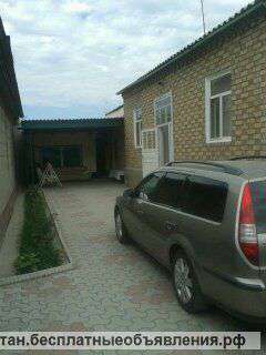 Дом в городе кант село люксенбург