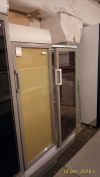 Холодильная витрина Бирюса 310 канапе Б/У 2007г