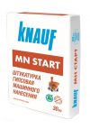 Штукатурная смесь Кнауф МН Старт 30 кг