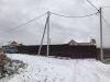 Участок 7,2 сотки в новом коттеджном поселке