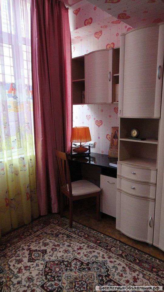 Квартира на Бытхе