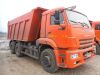 Сдам в аренду Камаз 6520-73
