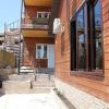 Гостиница в Дагомысе