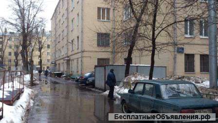 Сдам в аренду офис.