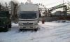 Грузовик hino 300