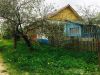 Пол дома в деревне Колоцкое, Можайский район, 130 км. от МКАД по Минскому шоссе.