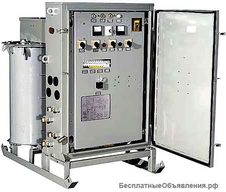 Электрик ищет работу по прогреву бетона