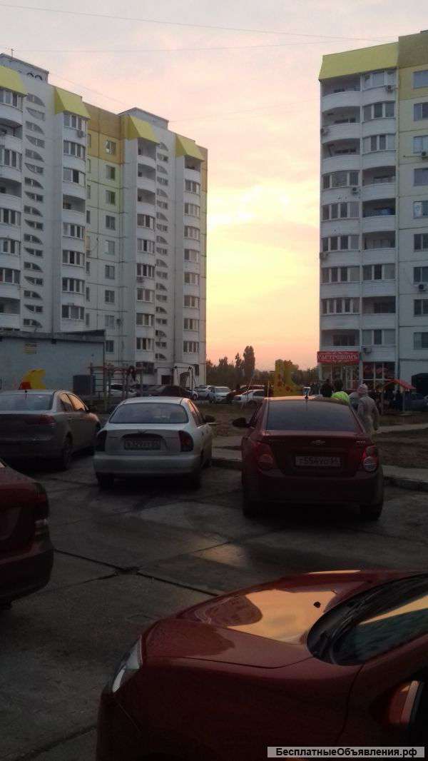 3 к.кв. новый дом ремонт