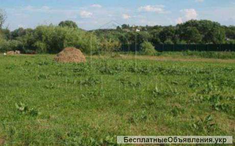 Дешево участок