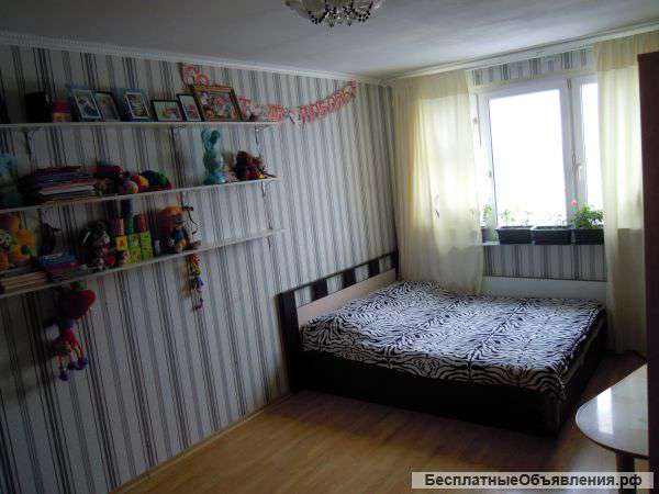 2-х комнатную квартиру 57м