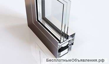 Ремонт и регулировка Алюминиевых окон