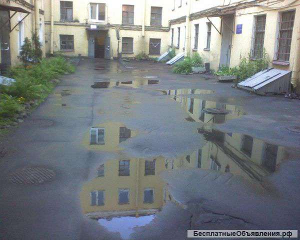 Частная образовательная организация с помещениями КУГИ 1330м.кв.