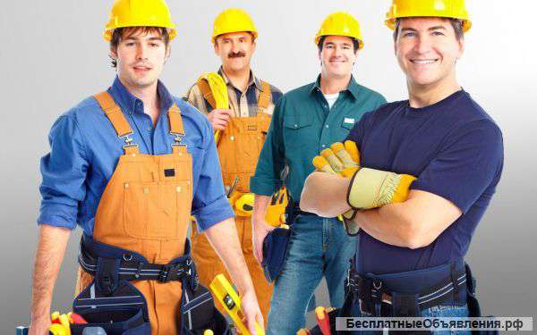 Ремонт Квартир Офисов без Хлопот