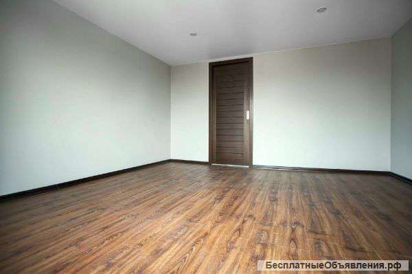 Ремонт квартиры все районы