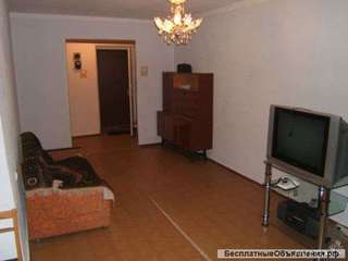 Сдам 1-ком. кв. 6/10 кирп