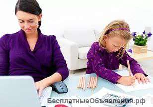 Менеджер по работе с клиентами