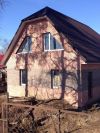 Коттедж в Гатчина Ленинградская область