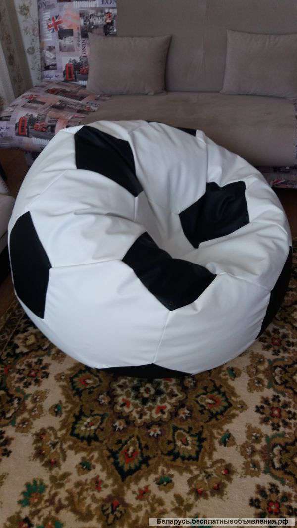 Бескаркасная мебель