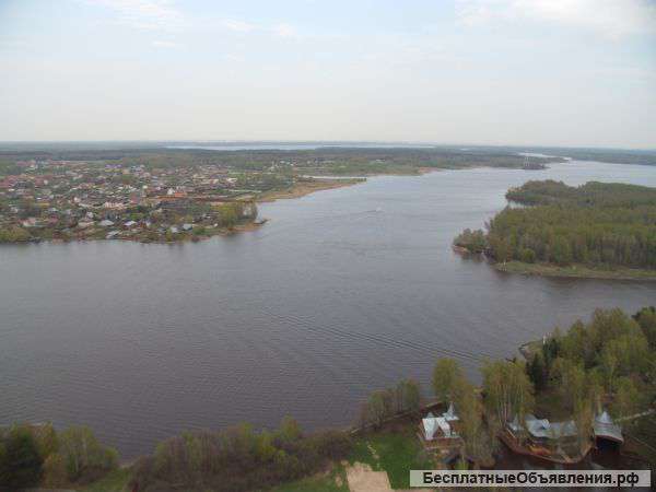 Аренда земельного участка в Витенево