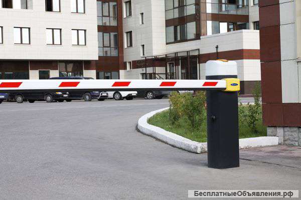 Ремонт и обслуживание ворот,рольставен,шлагбаумов