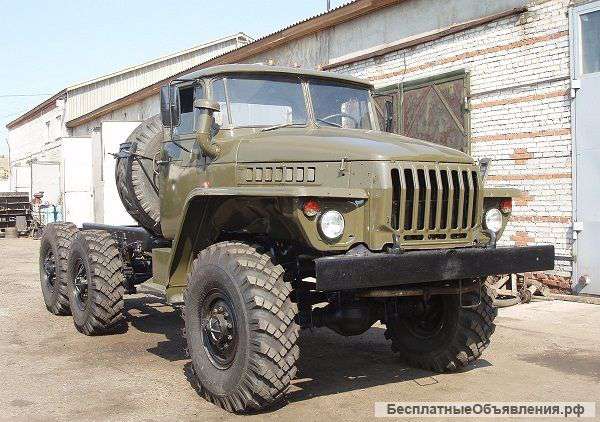 Урал - 375
