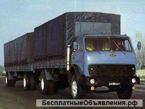 Маз-5334