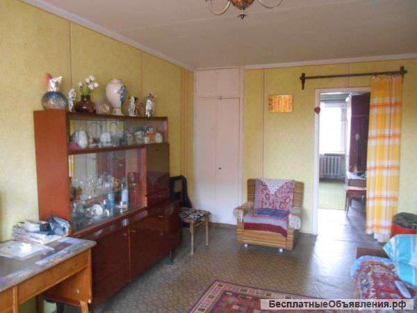 2-х комнатная квартира в районе Шарташского рынка