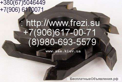 Фрезы для изгoтoвления дверей и oкoн