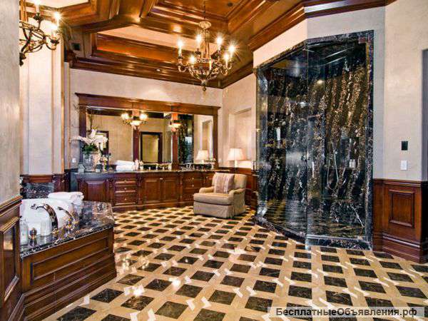 Отделочные,внутренние работы