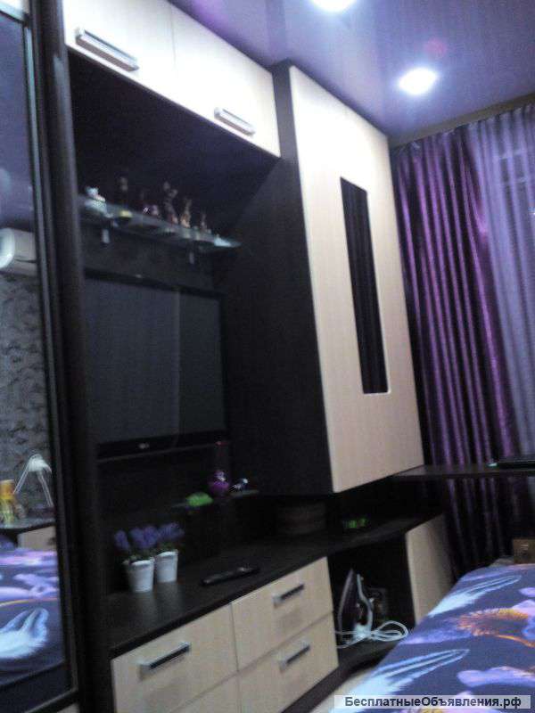 3-х комнатная квартира в ЗЕЛЕНОЙ РОЩЕ