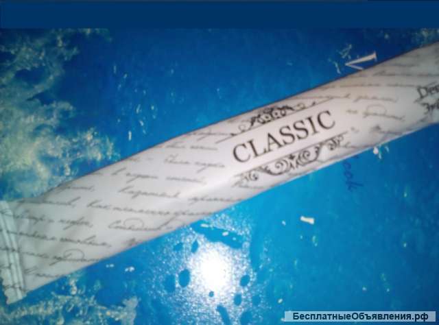 Зубной набор для гостиниц и саун