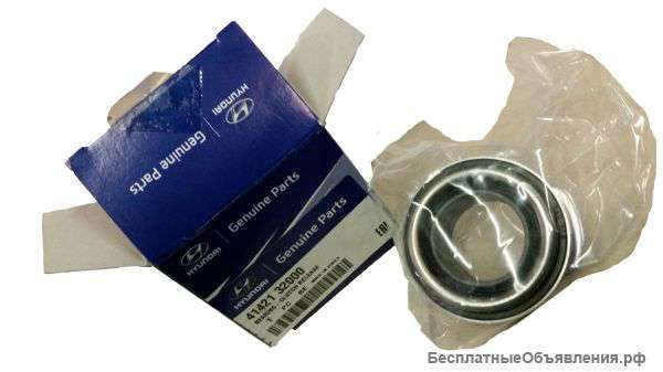 4142132000 подшипник выжимной hyundai