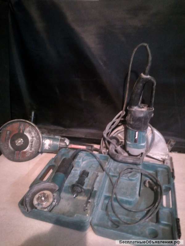 Аренда ушм болгарки полировальные полировочные упм