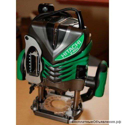Фрезер Hitachi M8 V2
