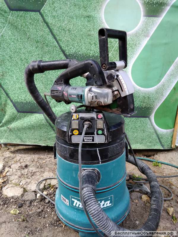 Аренда строительные пылесосы промышленные