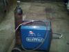 Сварочный полуавтомат Blue Weld Vegamig 251/2