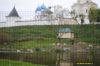 Серпухов и окрестности. К той самой иконе "Неупиваемая Чаша"