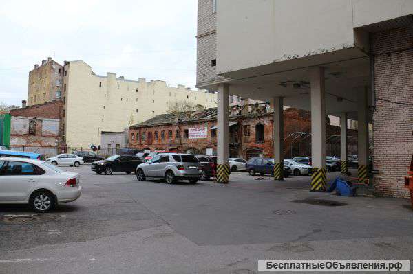 Участок 752 кв.м.