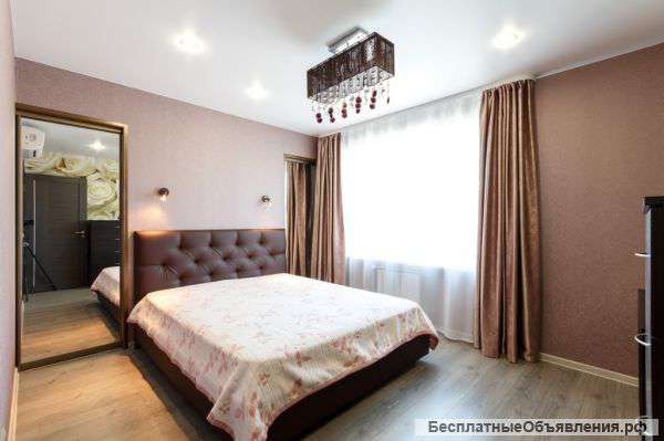 Сдаю КВАРТИРЫ класса люкс