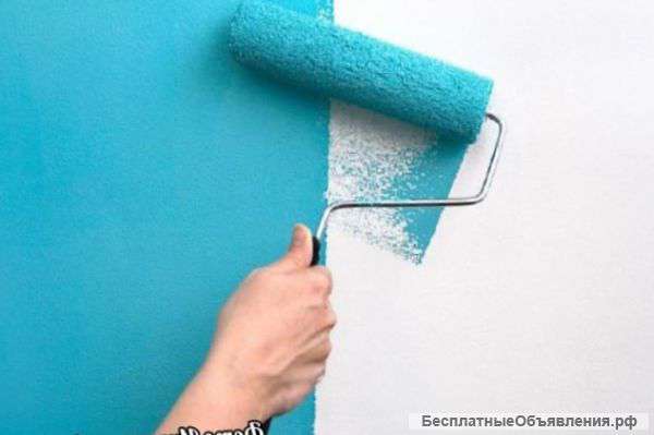 Ремонт квартир