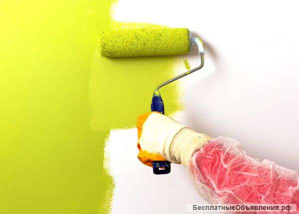 Ремонт ванной