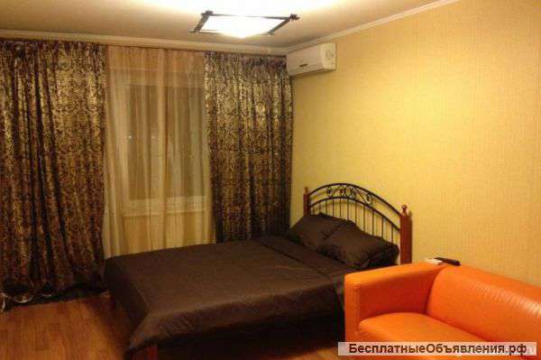 Сдаю квартиру посуточно