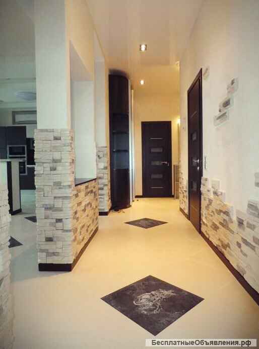 Отделка деревянных домов, бань и др. построек.